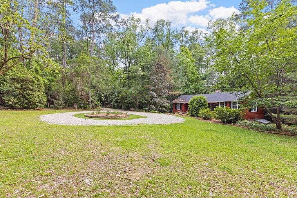 Land in Thomasville, Georgia, United States 5 - 16131723