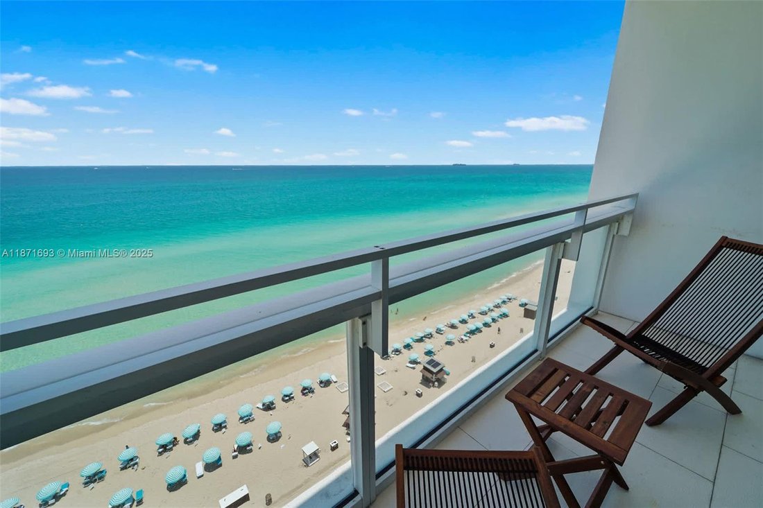 Condo in Miami Beach, Florida, United States 1 - 16132796