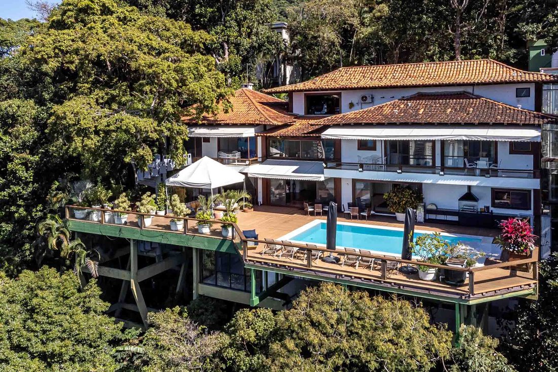 House in Rio de Janeiro, State of Rio de Janeiro, Brazil 1 - 16132098