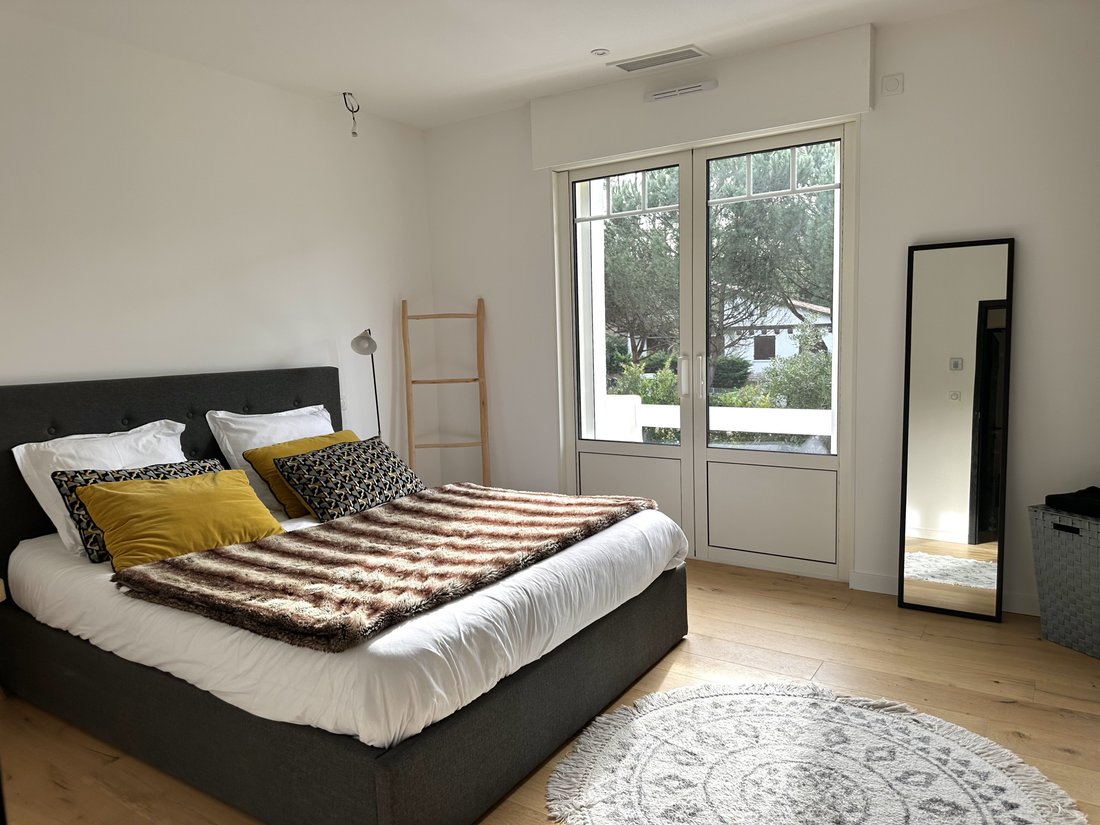 Villa in Aiguillon, Arcachon, France 5 - 16130343