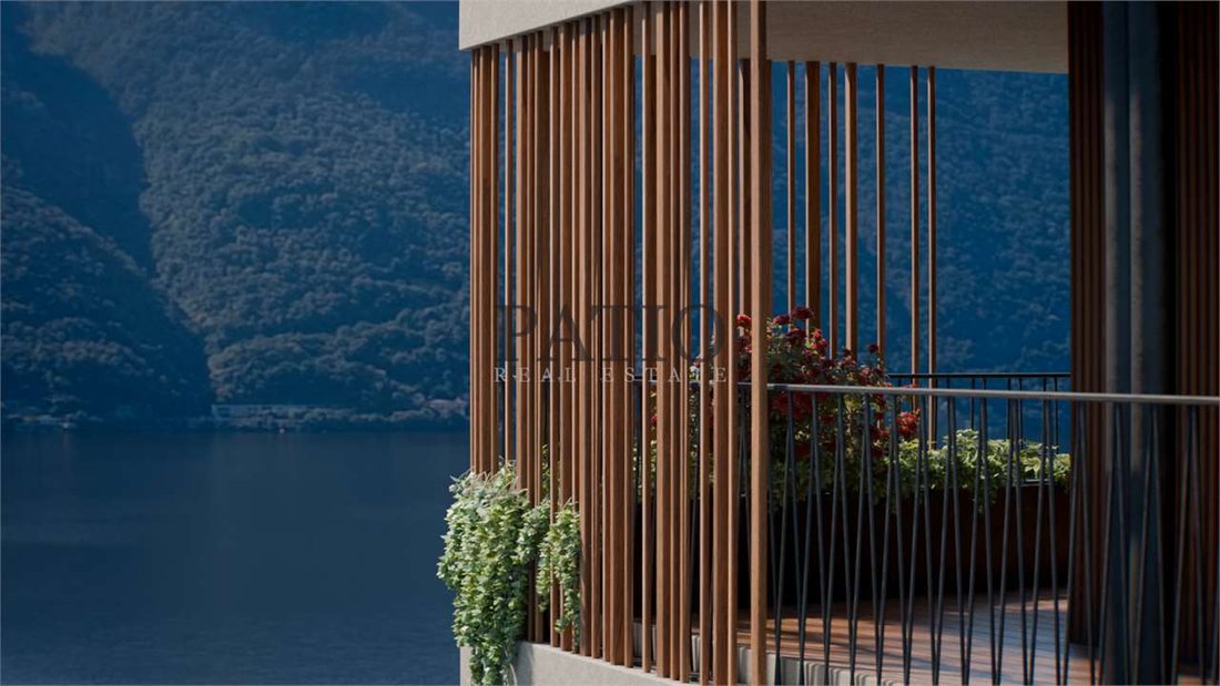 Apartment in Nesso, Lombardy, Italy 4 - 16132255