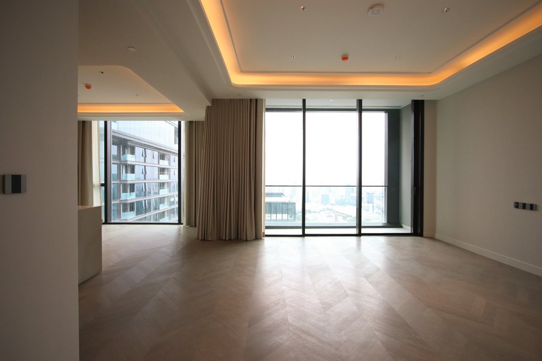 Condominio a Bangkok, Bangkok, Thailandia 1 - 16129582