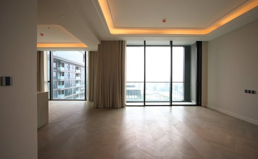 Condo in Bangkok, Krung Thep Maha Nakhon, Thailand 1