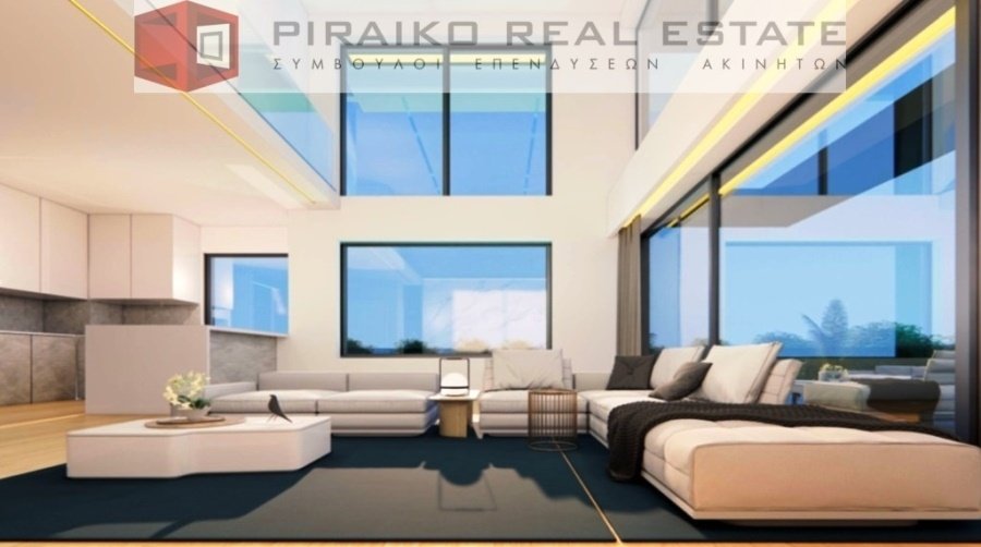 Apartment in Voula, Attica, Greece 4 - 16133432