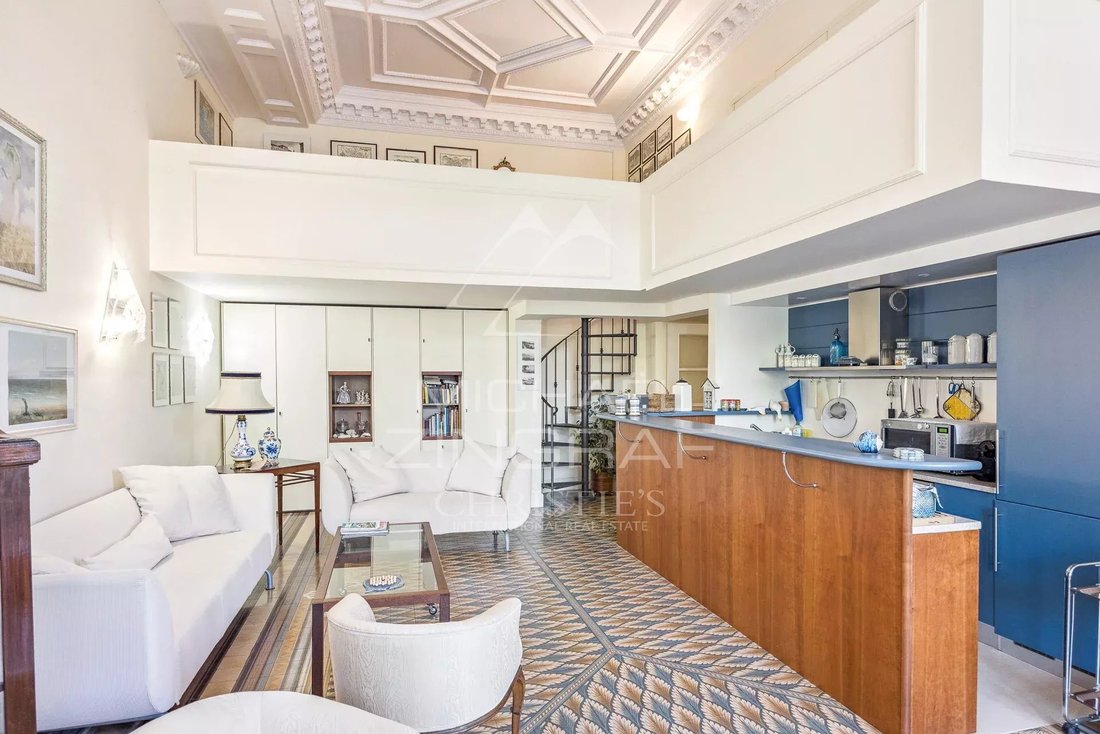 Apartment in French Riviera, Provence-Alpes-Côte d'Azur, France 5 - 16129747