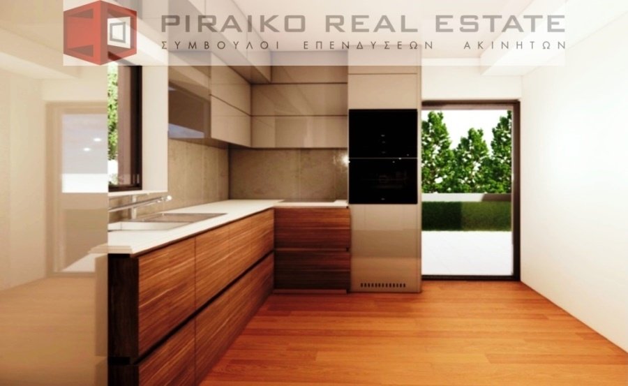 Appartement à Voúla, Attique, Grèce 4 - 16133433