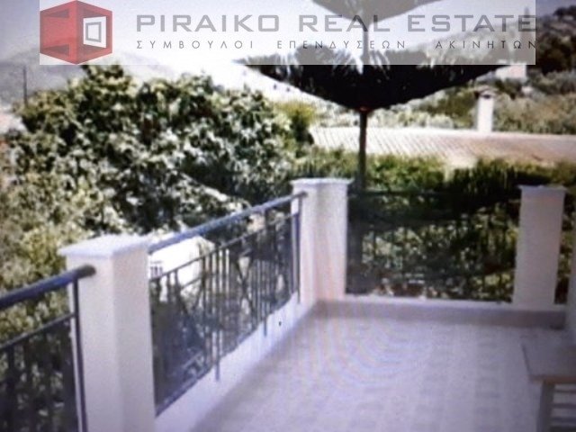 House in Aianteio Community, Salamina, Greece 5 - 16133434