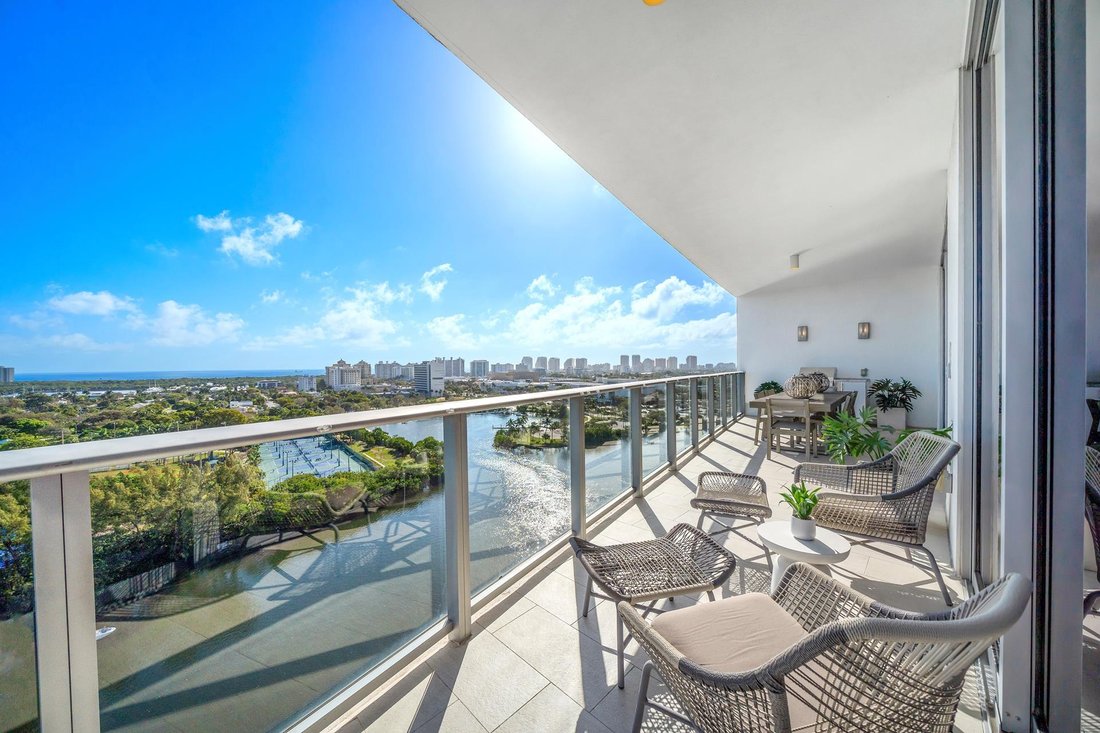 Condo in Fort Lauderdale, Florida, United States 2 - 15237960