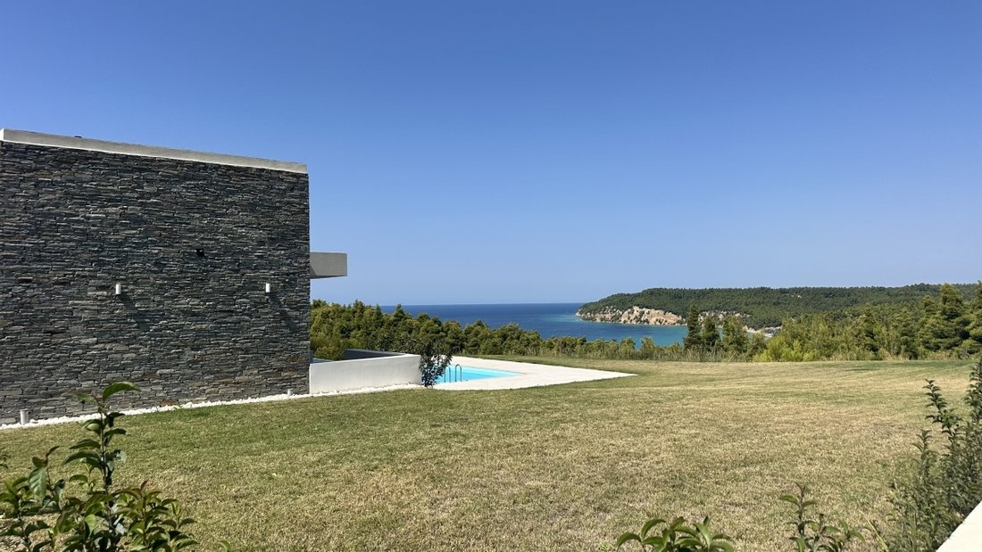 Villa in Kassandra, Macedonia and Thrace, Greece 3 - 13509959