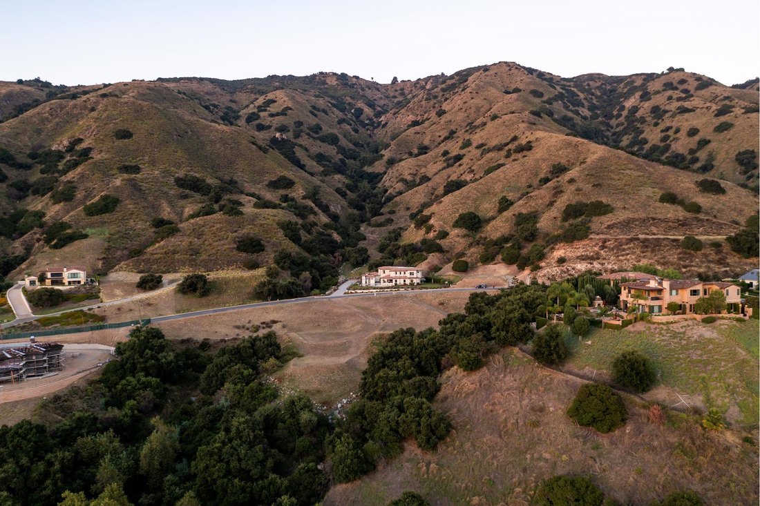 Land in Glendora, California, United States 4 - 15344955