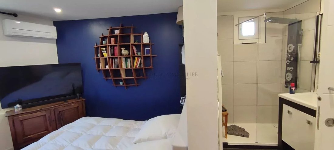 Apartment in Mazarin-Opéra-Bellegarde-Mairie, Aix-en-Provence, France 5 - 16130057