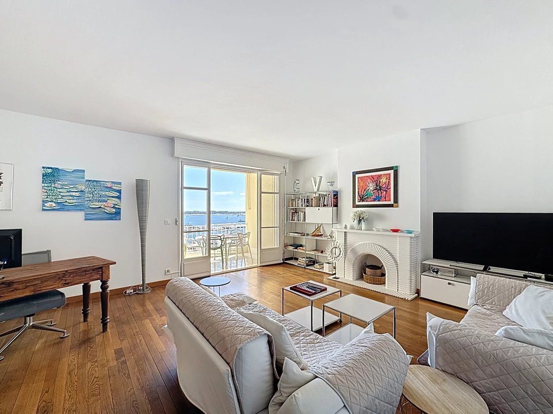 Apartment in Cannes, Provence-Alpes-Côte d'Azur, France 2 - 16085130
