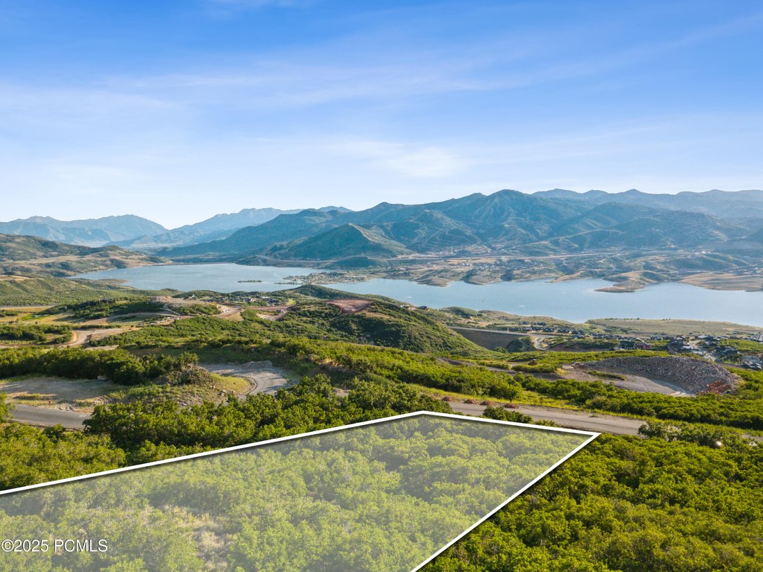Land in Kamas, Utah, United States 3 - 15798969