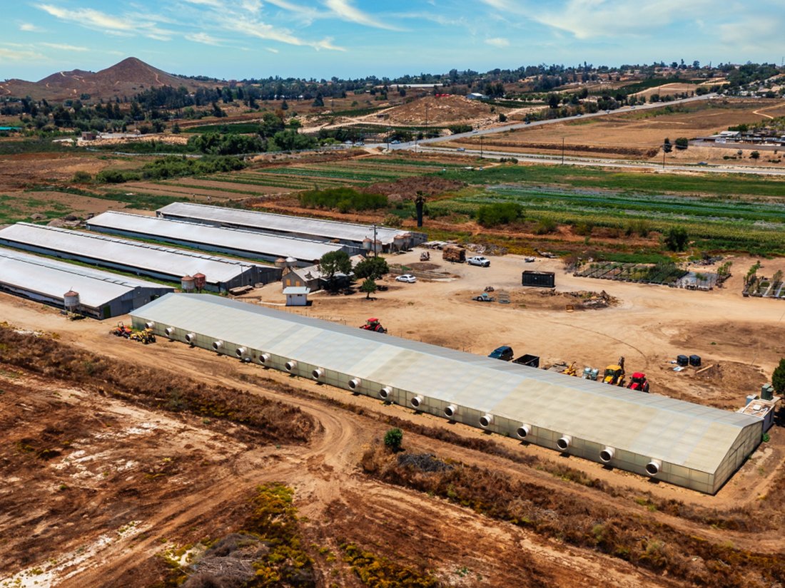 Land in Perris, California, United States 4 - 16134920