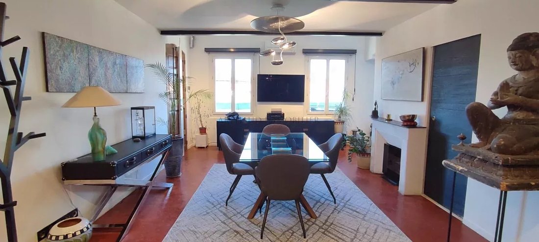 Apartment in Mazarin-Opéra-Bellegarde-Mairie, Aix-en-Provence, France 1 - 16130057