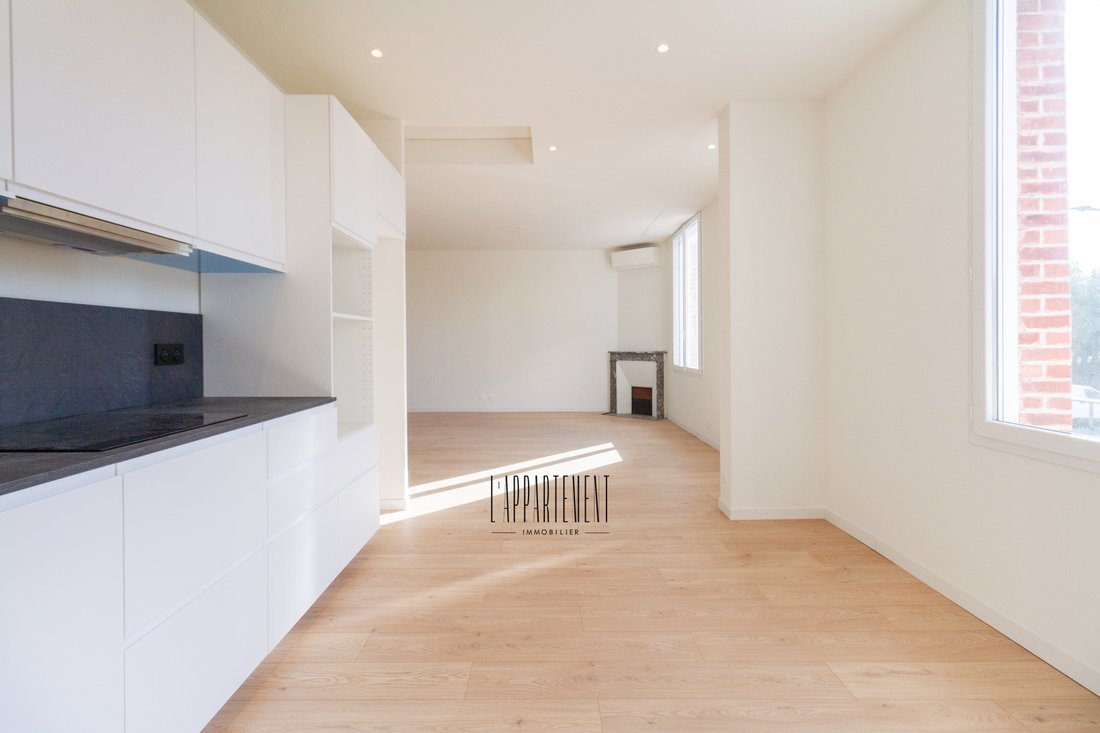 House in Jolimont-Soupetard-Bonhoure, Toulouse, France 5 - 16131076