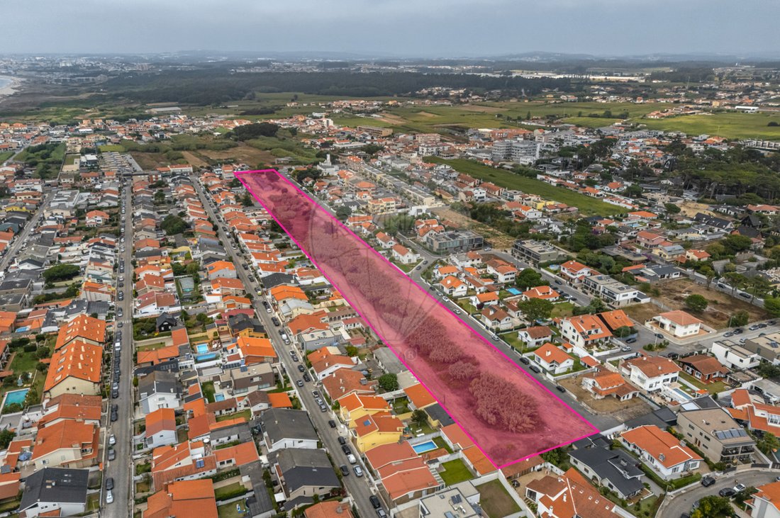 Land in Mindelo, Porto District, Portugal 5 - 16130769