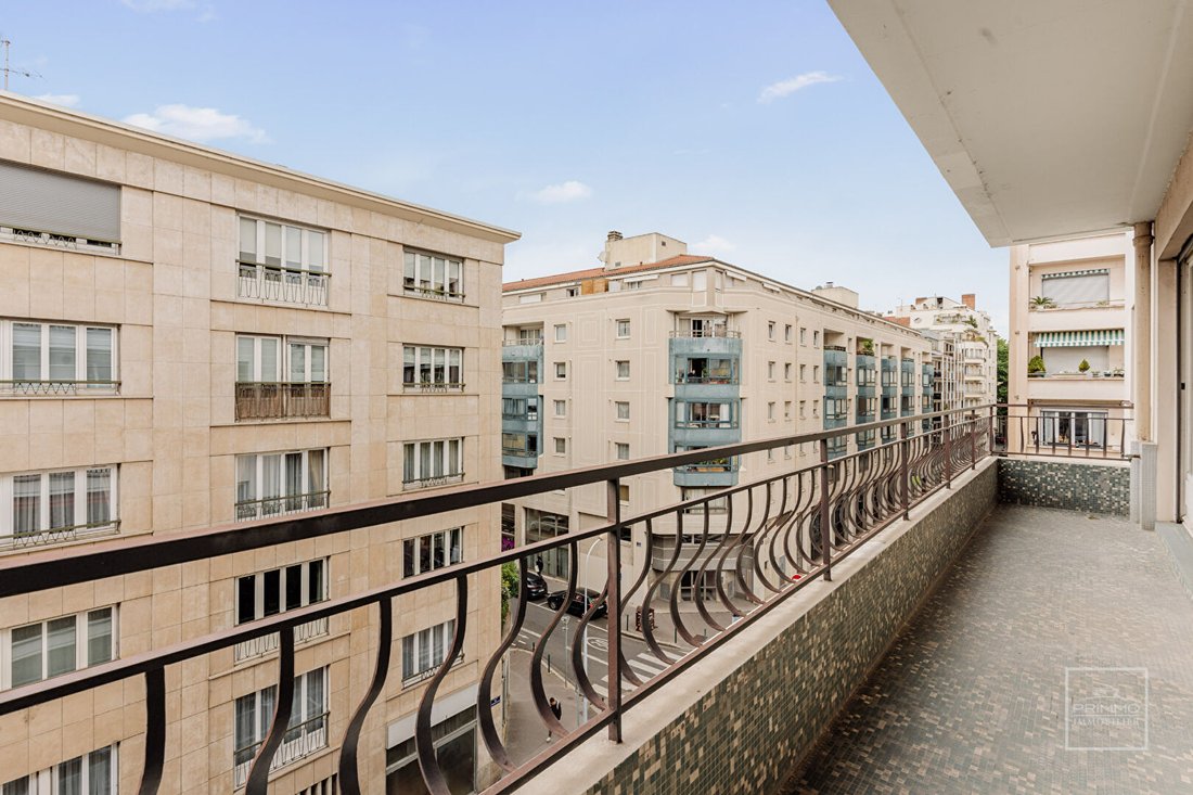 Apartment in Tête d'Or-Foch-Vitton, Lyon 6e Arrondissement, Lyon 1 - 16130357