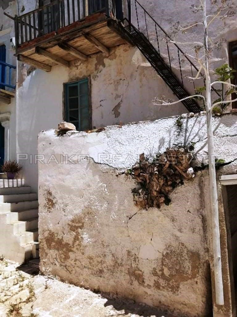 House in Antiparos, Aegean, Greece 1 - 16133392