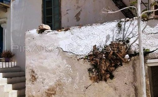 House in Antiparos, Aegean, Greece 1