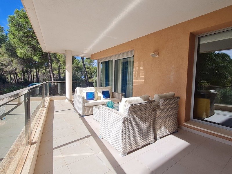 Appartamento a Sol de Mallorca, Calvià, Isole Baleari 4 - 16132388