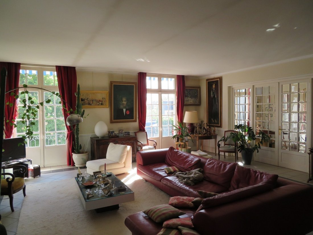 Apartment in Marche, Vichy, France 2 - 16130916
