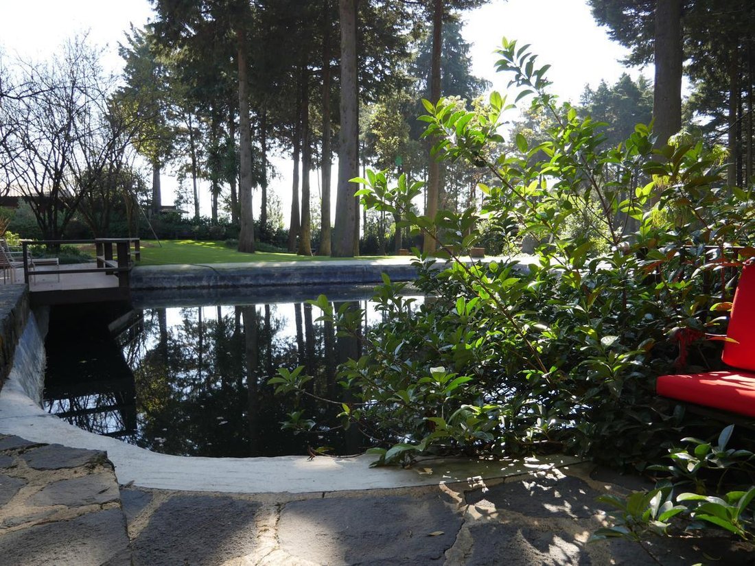 House in Hacienda Santa Teresa, Ocoyoacac, Estado de Mexico, United States 5 - 16054481