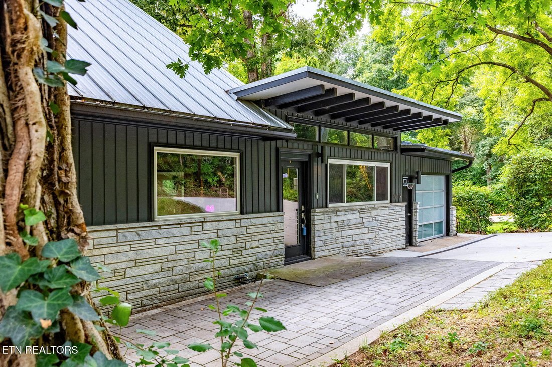 House in Knoxville, Tennessee, United States 5 - 16134503