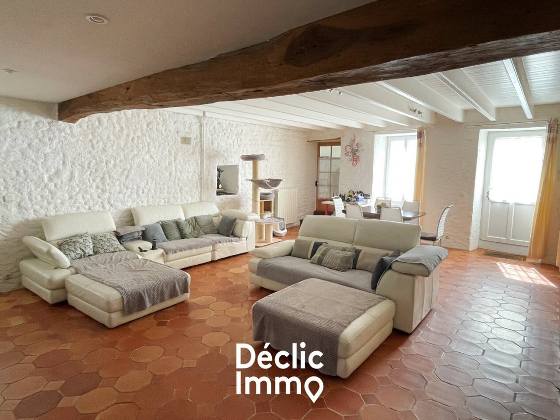 House in Sainte-Soulle, Nouvelle-Aquitaine, France 3 - 16130449