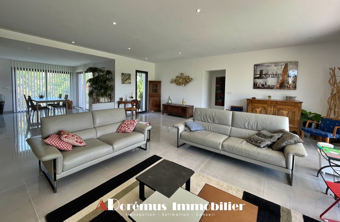 House in Camblanes-et-Meynac, Nouvelle-Aquitaine, France 4 - 16130447