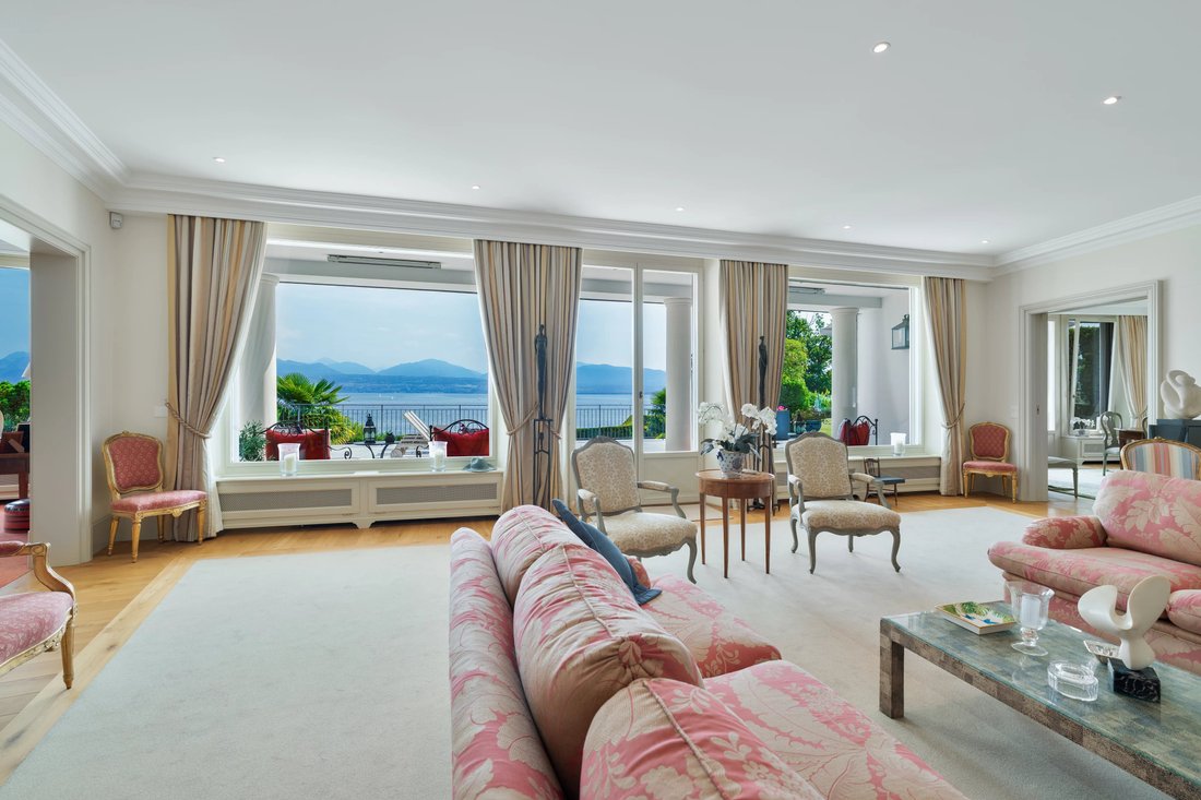 Haus in Saint-Prex, Waadt, Schweiz 5 - 16129665