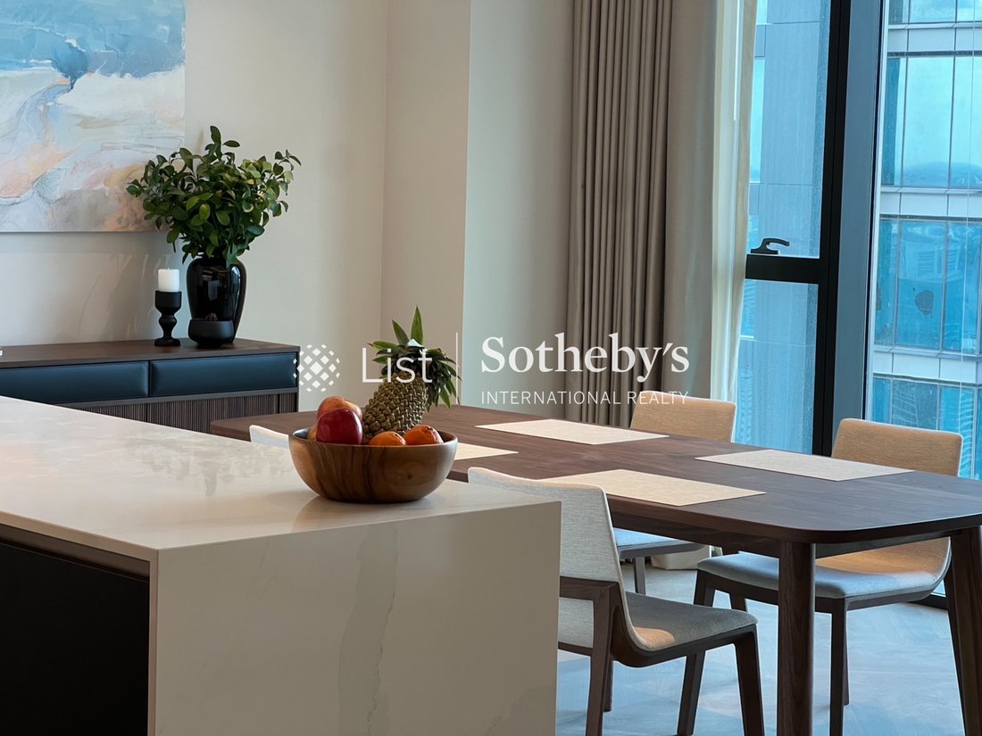 Condominio a Bangkok, Bangkok, Thailandia 2 - 16129526