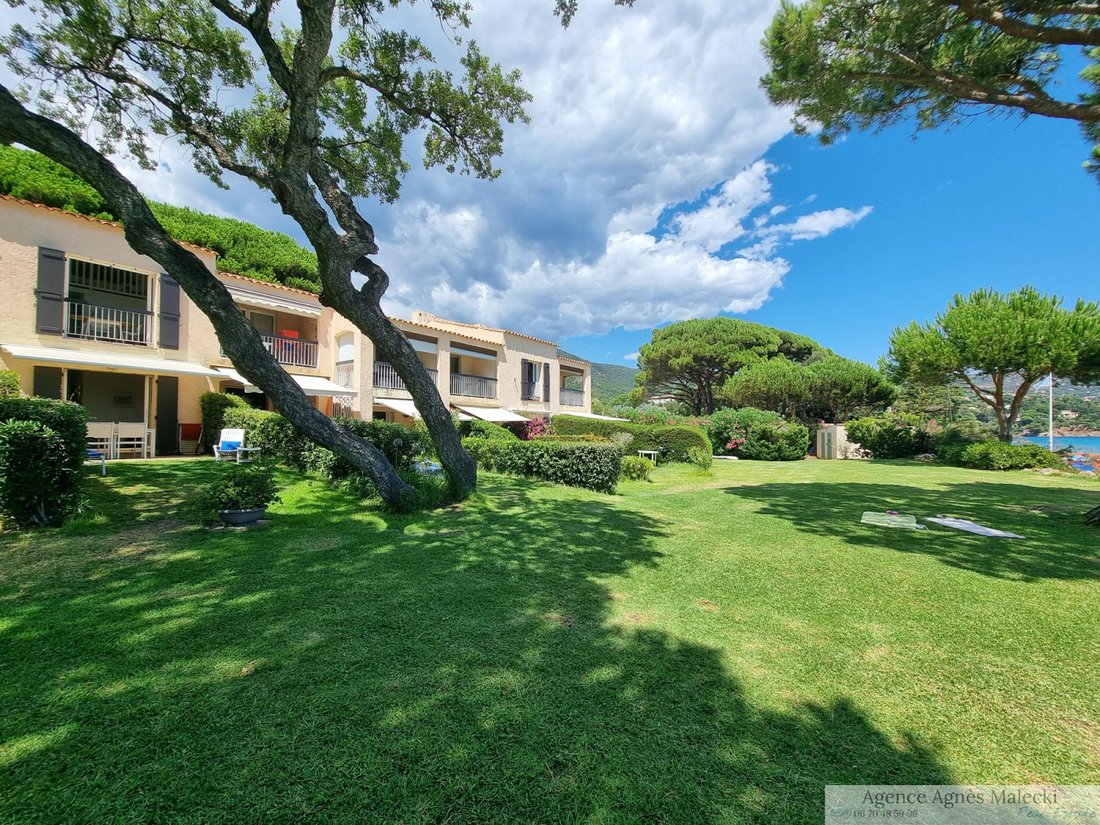 Apartment in Le Lavandou, Provence-Alpes-Côte d'Azur, France 2 - 16132216