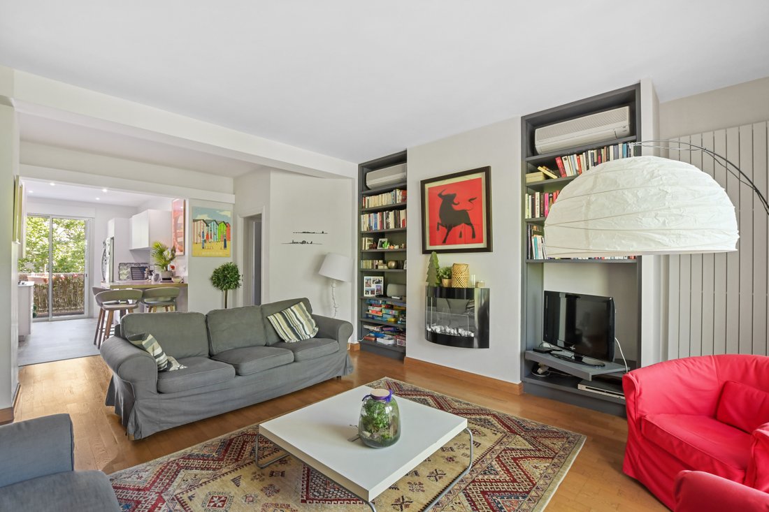 Apartment in Capitole, Toulouse, France 4 - 16130420