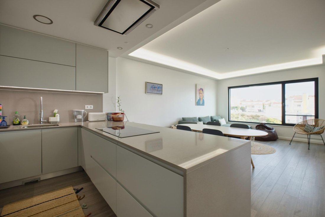 Apartment in Ericeira, Lisbon, Portugal 2 - 16120297