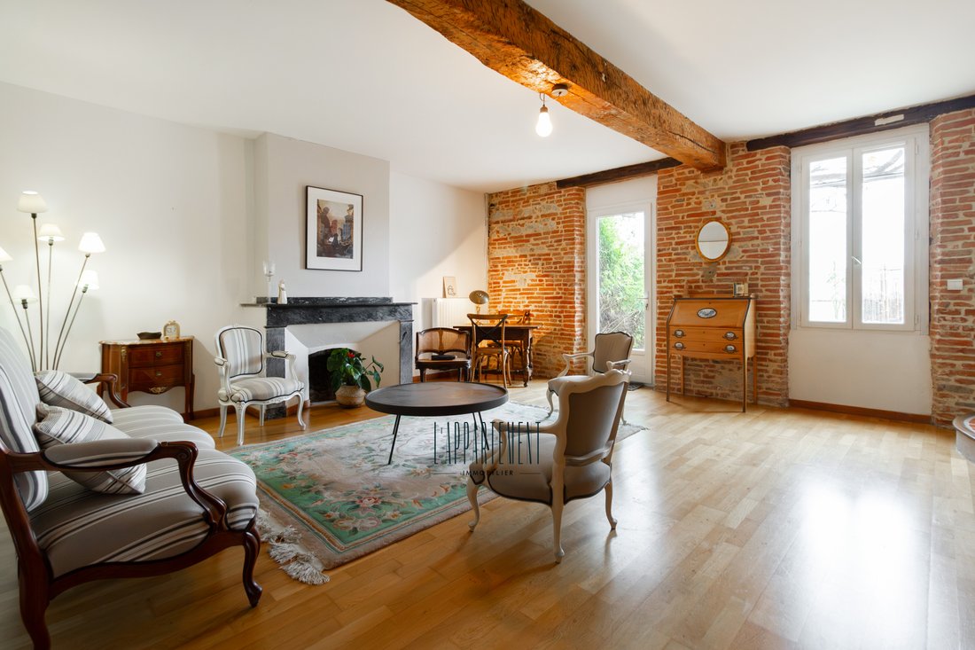 House in Lauzerville, Occitania, France 1 - 16130682