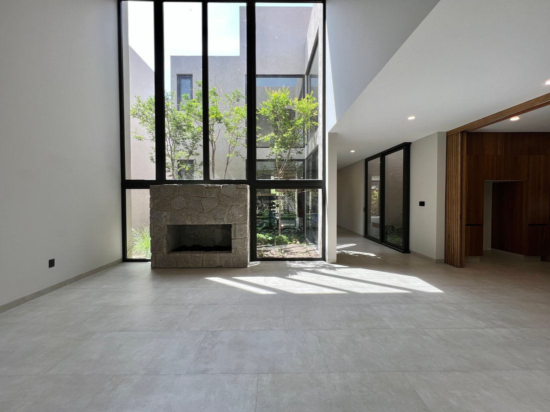 Maison à Santiago de Querétaro, Santiago de Querétaro, Mexique 5 - 16133463