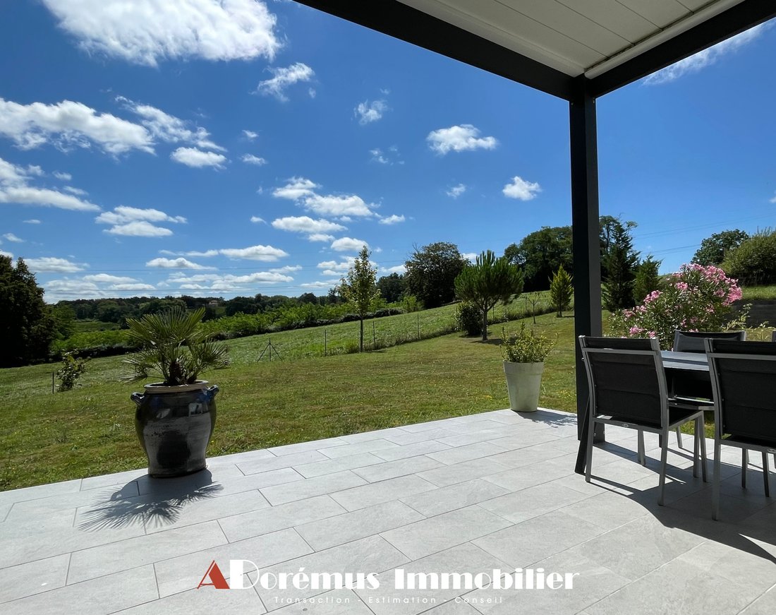 House in Camblanes-et-Meynac, Nouvelle-Aquitaine, France 5 - 16130447