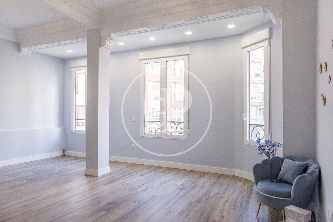Apartment in l'Eixample, Valencia, Spain 2 - 16134434