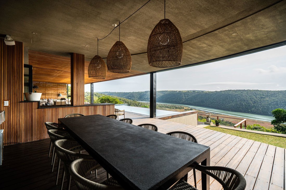 House in Seafield, Eastern Cape, South Africa 3 - 16132064