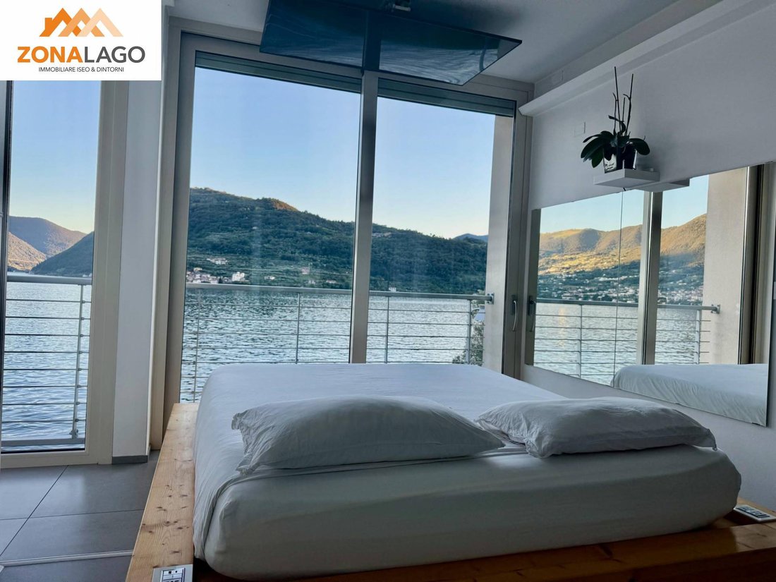 Apartment in Marone, Lombardy, Italy 5 - 16132695