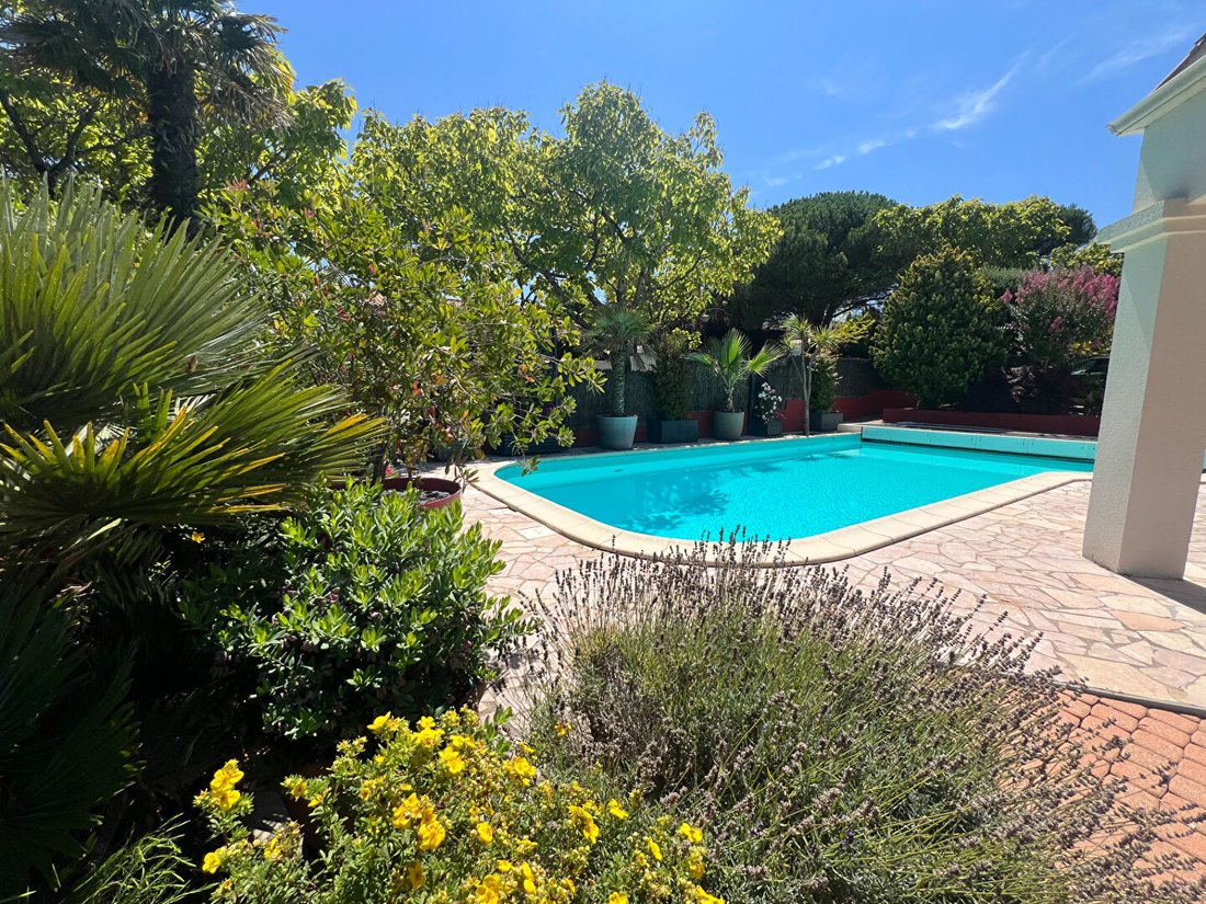House in Gare-Saint Michel, Les Sables-d'Olonne, France 5 - 16130510