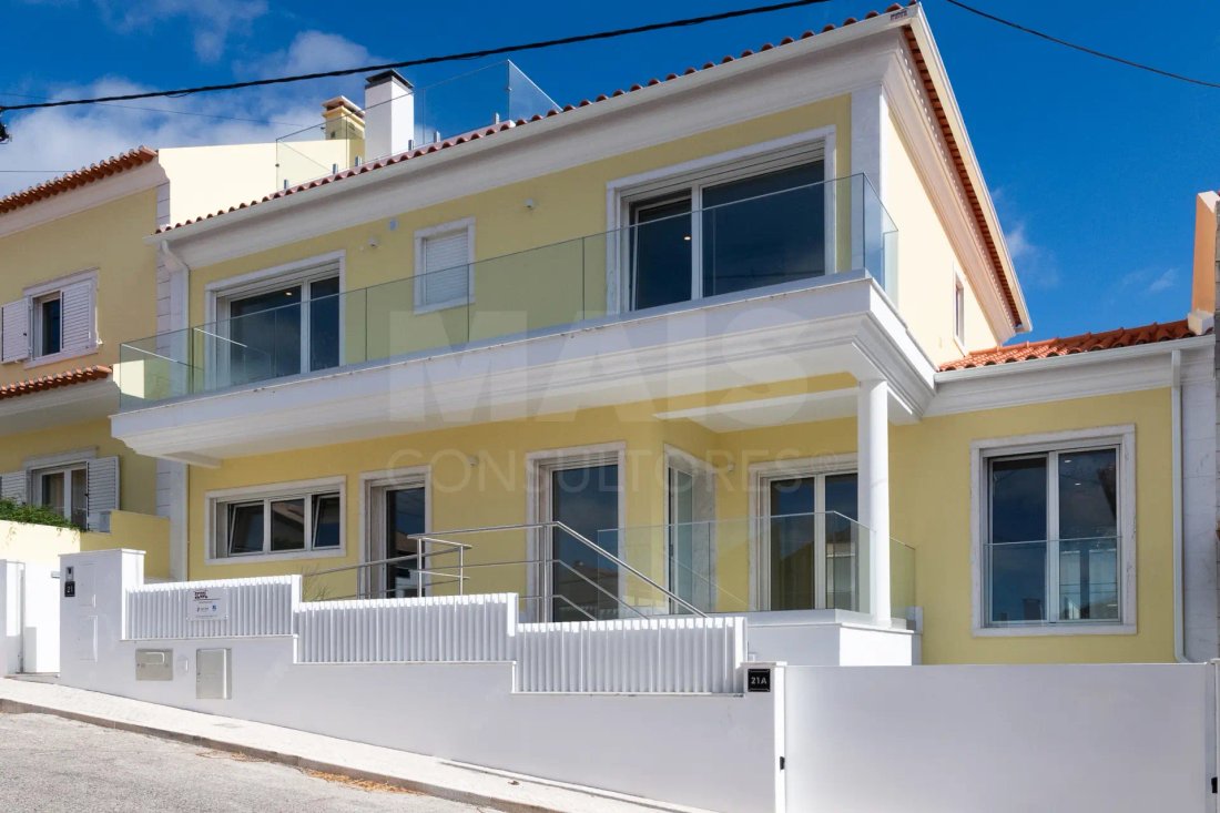 Villa in Pontinha e Famoes, Lisbon, Portugal 2 - 16133919