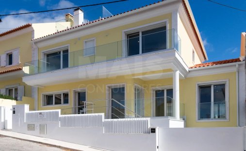 Villa à Pontinha e Famoes, Lisbonne, Portugal 1
