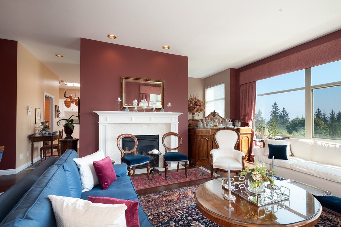 Condo in West Vancouver, British Columbia, Canada 3 - 16133737