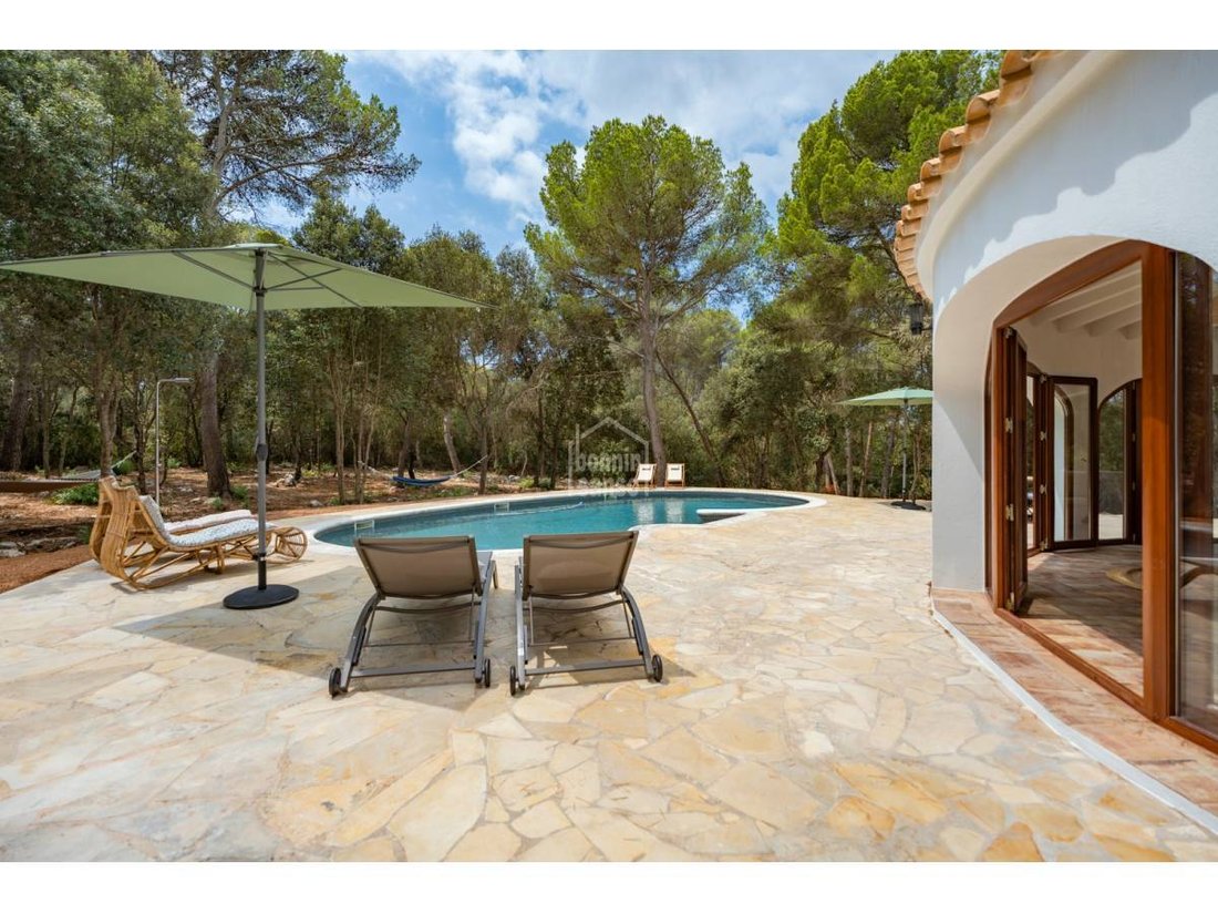 Country House in Ferreries, Balearic Islands, Spain 3 - 16134970