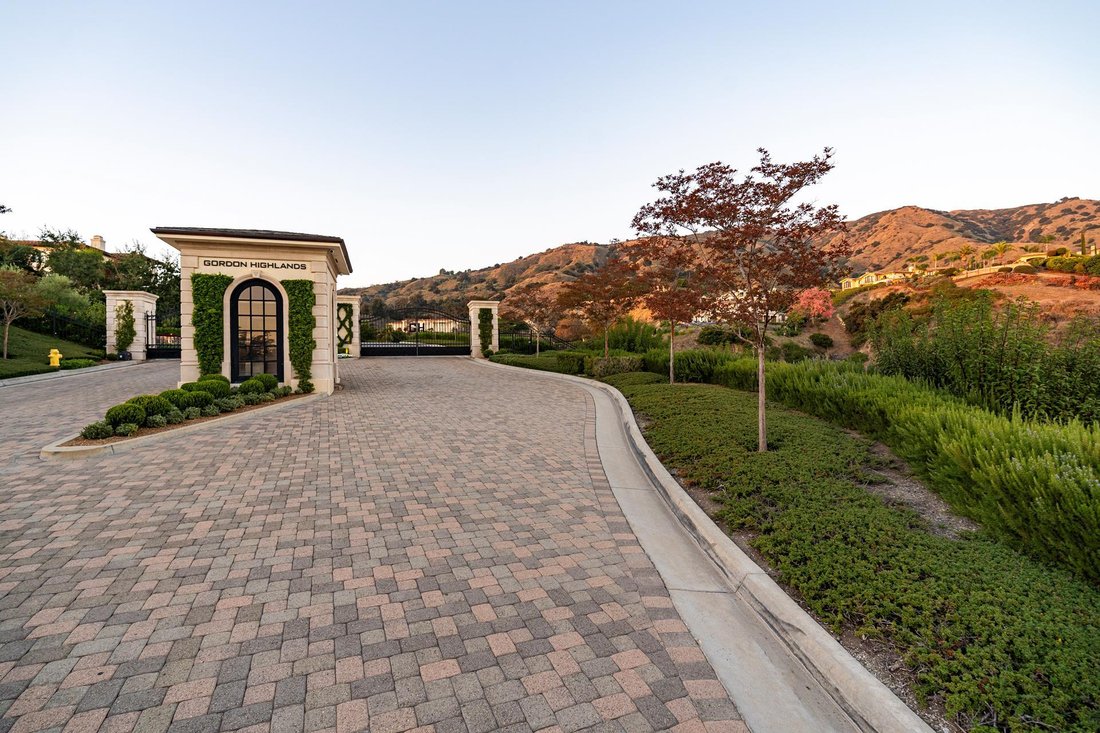 Land in Glendora, California, United States 2 - 15344955