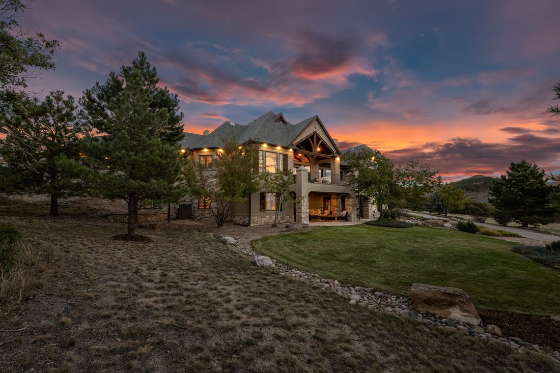 House in Castle Rock, Colorado, United States 3 - 16131766