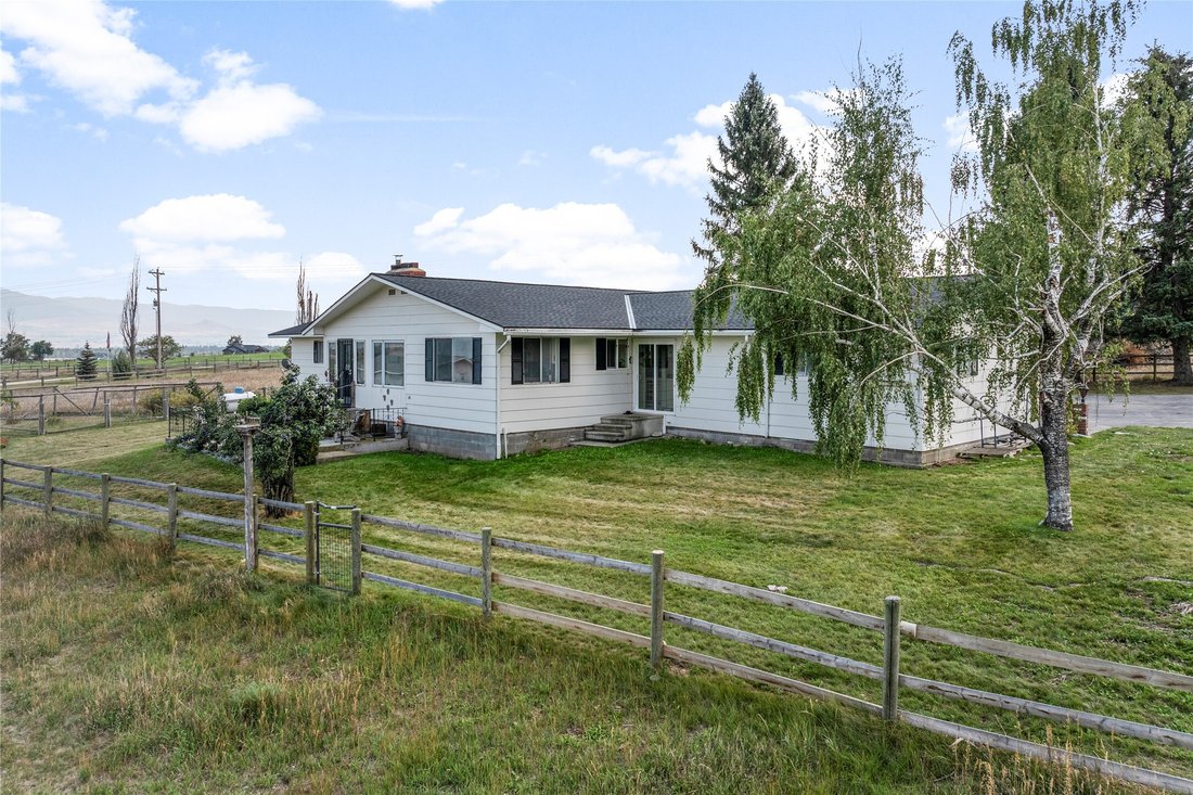 House in Victor, Montana, United States 5 - 16132692