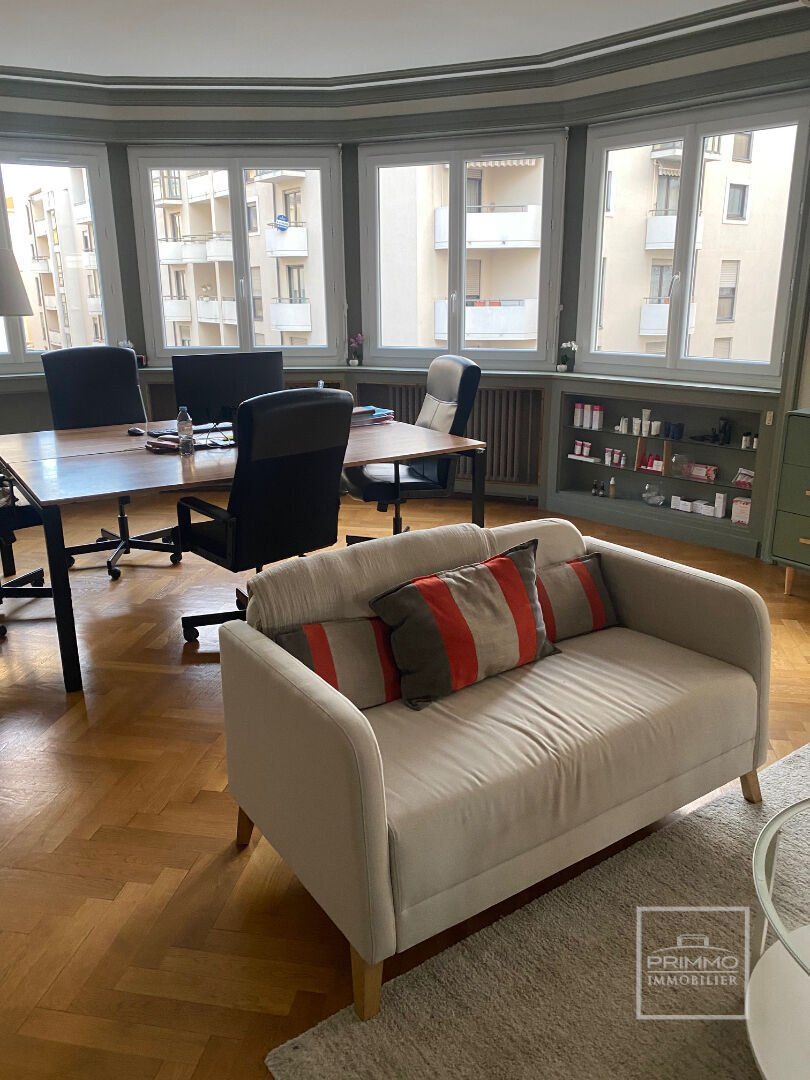 Apartment in Tête d'Or-Foch-Vitton, Lyon 6e Arrondissement, Lyon 2 - 16130058